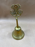 Solid Brass Bell
