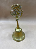 Solid Brass Bell