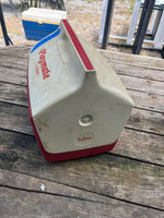 A-Playmate by Igloo Red Cooler