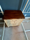 Ethan Allen Nightstand