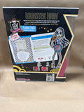 Frankie Stein Home Ick - Appears Unused (D)