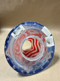 Stars And Stripes Yankee Candle Topper