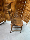 Antique Chair