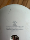 Nest indoor/outdoor battery operated camera model no. G3AL9. Confirmed working! (2 available)