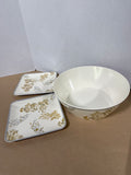 3-Piece Melamine Set