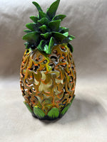 Decorative Pineapple Candle Holder