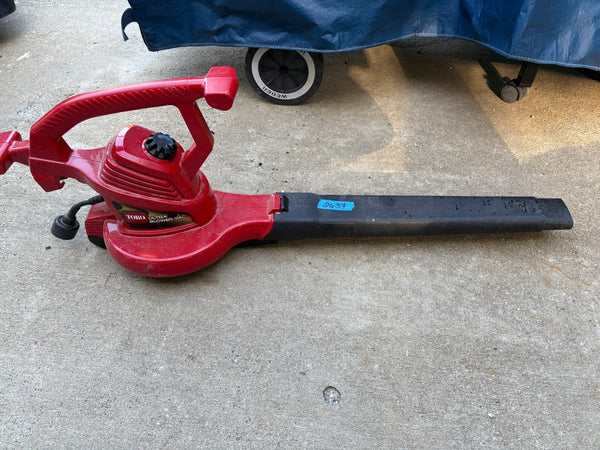 A-Toro Electric Ultra Blower