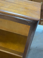 Lightweight Small Bookcase