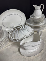 65-Piece Royal Doulton England Coronet China Set