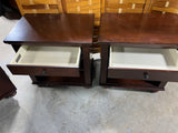 Aspen Home Pair of Nightstands