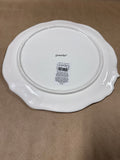 Holiday Cookie Plate