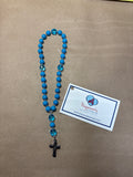 Prayer Beads (Not a Necklace)