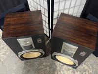 Pair of Sansui S-930 3-Way Speakers