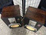 Pair of Sansui S-930 3-Way Speakers