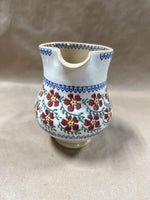 Nicholas Mosse Old Rose Pottery Pitcher