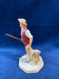 Sebastian Miniatures Minuteman Figurine