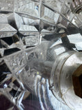 Waterford Crystal Chandelier