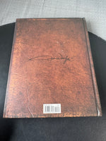 John Wayne: The Unseen Archive of an American Legend Hardcover Book