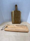 Pair Of Cutting Boards