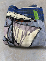 Sailing Ship Hook Rug