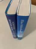28 Summers and Queen Bee Hardbacks