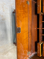 Antique Butler's Chest***HEAVY ITEM***