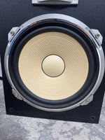 Pair of Sansui S-930 3-Way Speakers