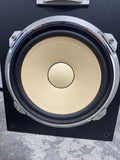 Pair of Sansui S-930 3-Way Speakers
