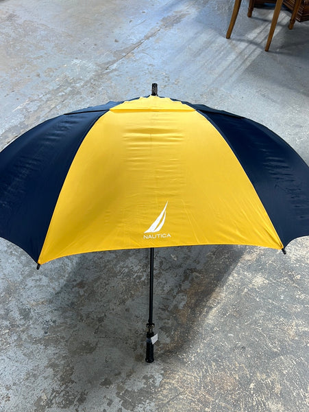 Large Nautica Umbrella