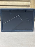 Small Beach Themed Shadow Box