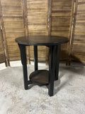 Round Unbranded Side Table