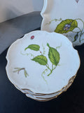 14-Piece Godinger & Co. Jardin China Set