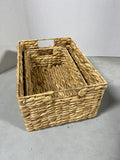 Set of 4 Baskets