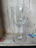 Baccarat Crystal Capri Water Goblet (C)