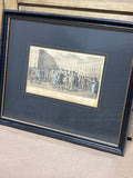 Vintage Dr. Syntax at Liverpool Print