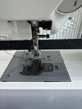 Brother SE-270D Computerized Disney Sewing and Embroidery Machine with Cover (NO CORD)