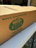 Unisteer Mustang Manual FAC5