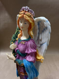 Lenox The Angel Of Independence With Box
