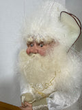 Jack Frost Fairy By Mark Roberts With Box