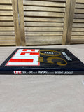 LIFE: The First 50 Years Coffee Table Book