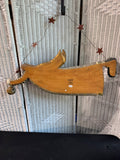 Williraye Studio Large Flying Angel Wall Hanging