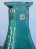 San Miguel Recycled Blue/Green Glass Bottle