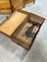 Petite Vintage Trunk