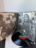 Crosby, Stills, Nash & Young Déjà vu Vintage LP Vinyl (C)