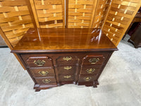 Replicas Three Drawer Chest by Thomasville