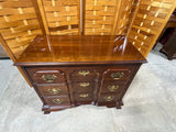 Replicas Three Drawer Chest by Thomasville
