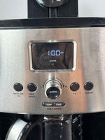 Krups Savoy EC3140 12-Cup Programmable Coffee Maker