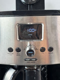 Krups Savoy EC3140 12-Cup Programmable Coffee Maker