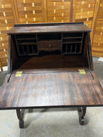 Antique Slant Front Desk