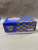 Ricky Rudd #10 Tide Ford Car With Stand And Box